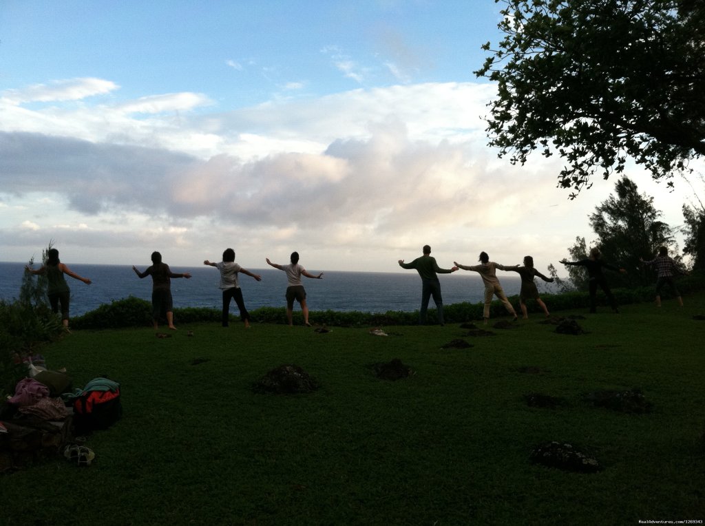 Ancient Hawaiian Healing Retreats | Image #3/5 | 