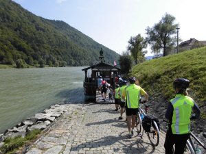 Austria: Passau to Vienna Bike - Freewheeling Adv. | Vienna, Austria | Bike Tours