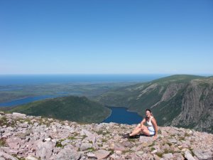 Viking Biking & Hiking - Freewheeling Adventures | Rocky Harbour, Newfoundland | Bike Tours