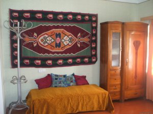 Guest House 'TLT' | Abashis Raioni, Georgia Bed & Breakfasts | Great Vacations & Exciting Destinations