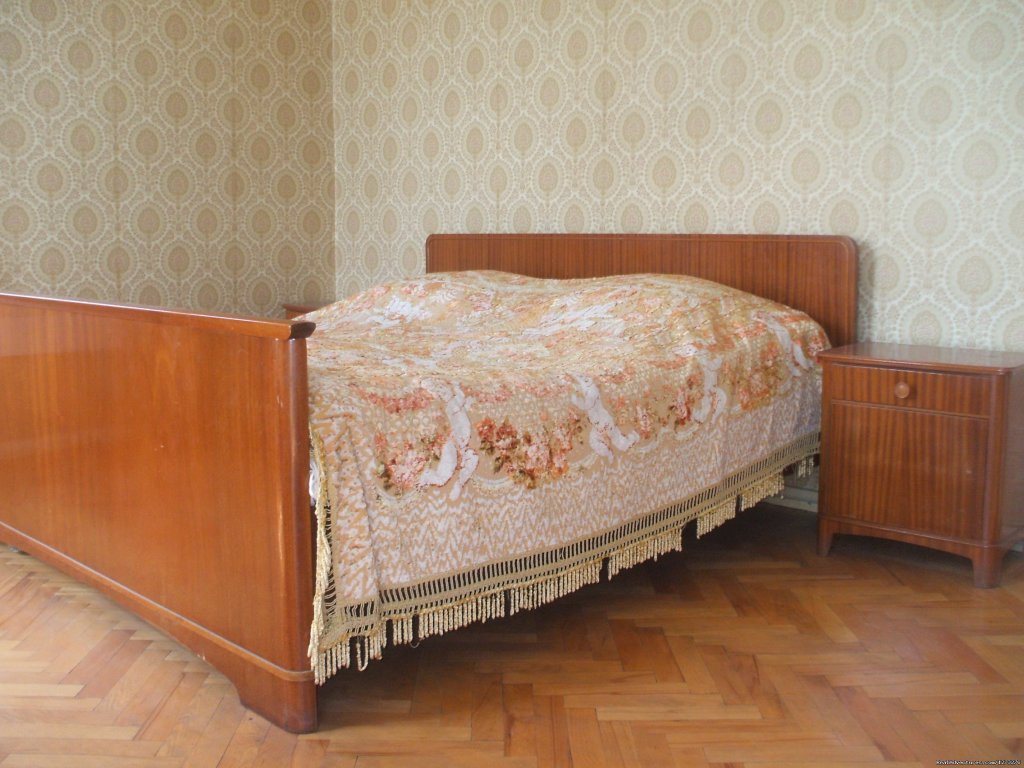 Basic Double Bed Private | Guest House 'TLT' | Image #6/6 | 