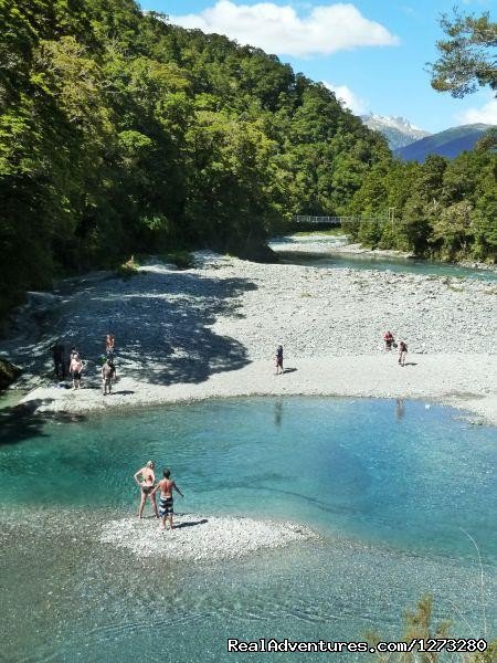 Self Drive and Guided New Zealand Tours | Image #11/19 | 