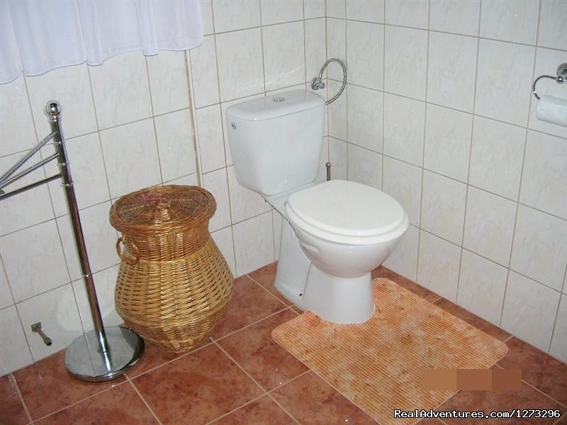Bathroom | Nice atmosphere, unique opportunity at Balaton | Image #11/25 | 