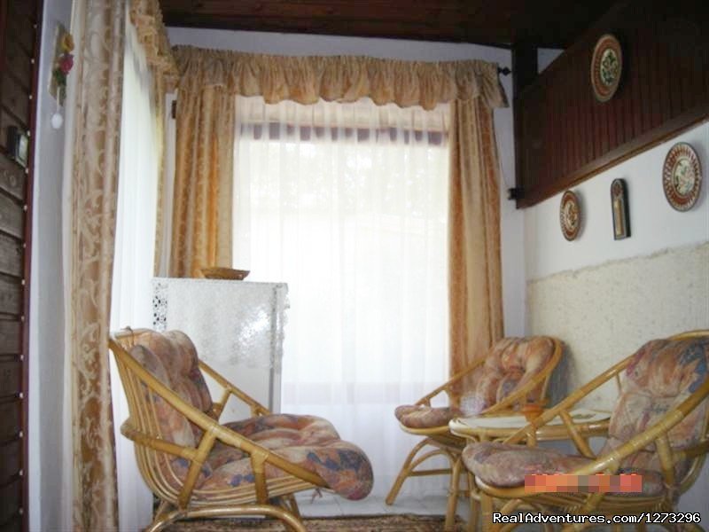 Small apartment | Nice atmosphere, unique opportunity at Balaton | Image #17/25 | 