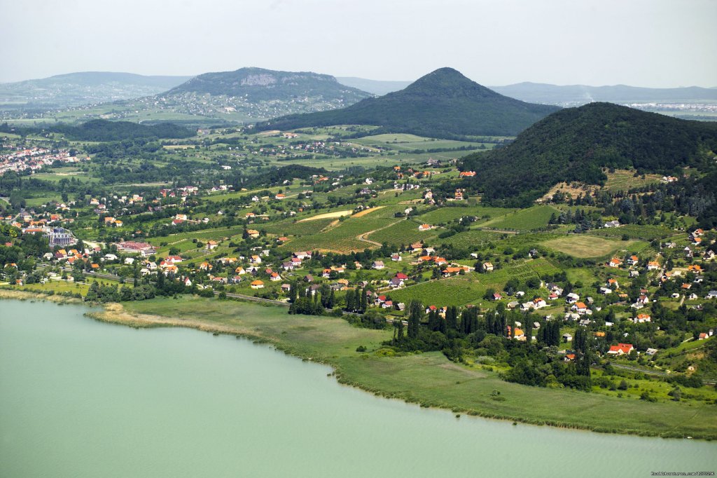 Aerial  photograph | Nice atmosphere, unique opportunity at Balaton | Image #25/25 | 