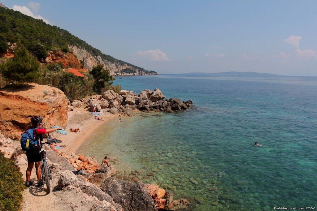 Croatia: Dalmatian Coast & Islands Multisport | Image #3/9 | 