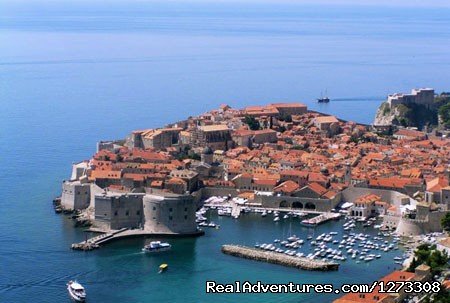 Croatia: Dalmatian Coast & Islands Multisport | Image #6/9 | 