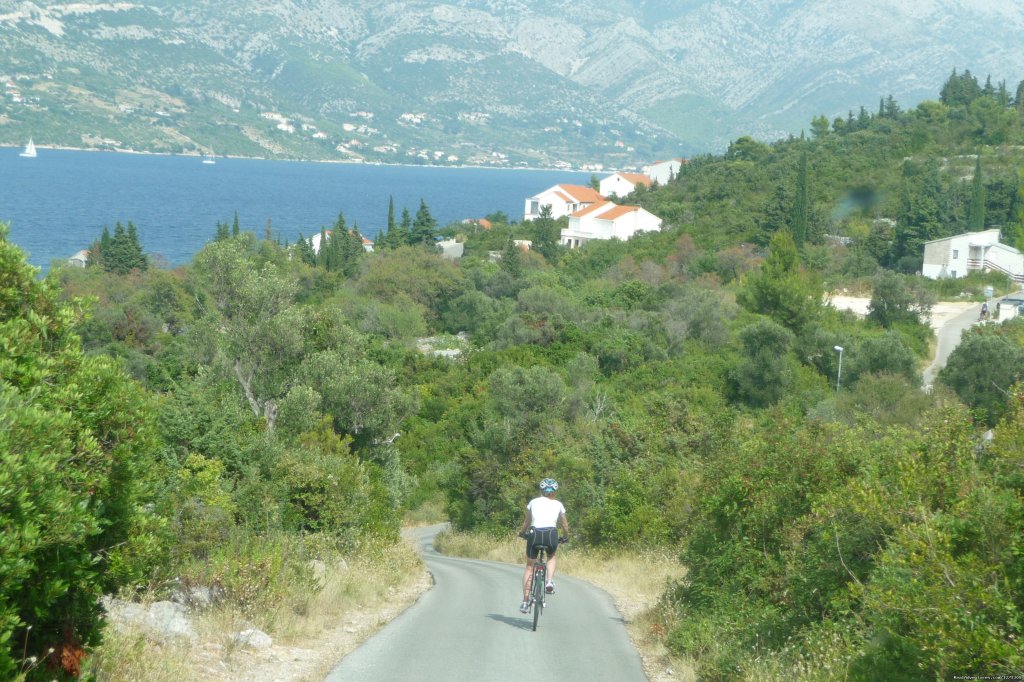 Croatia: Dalmatian Coast & Islands Multisport | Image #7/9 | 