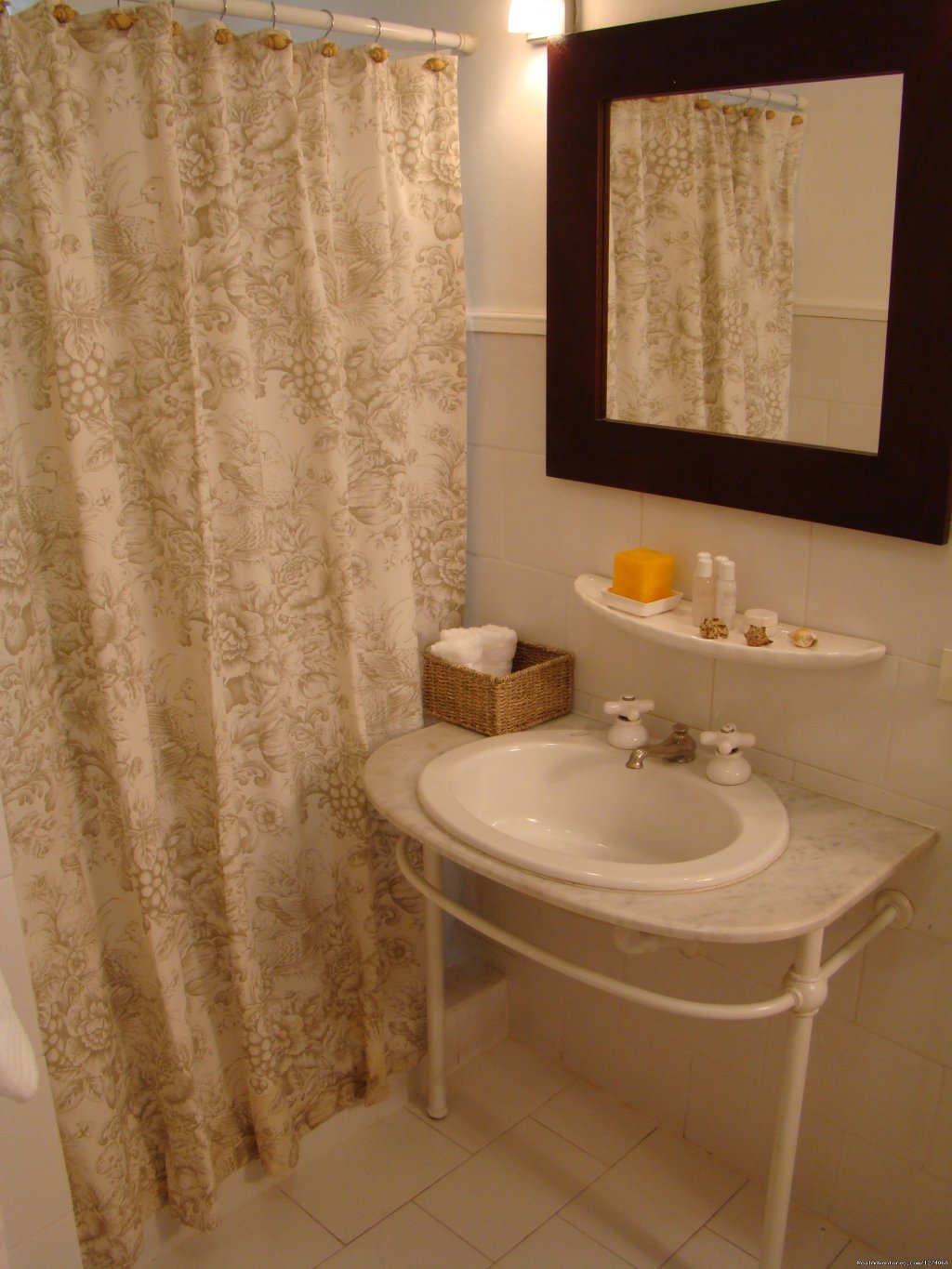 Suite The jasmine bath | Charming Home Buenos Aires | Image #18/26 | 