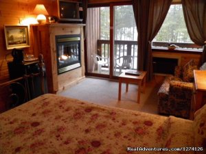 Westwind Inn on the Lake A Four Season Resort | Buckhorn, Ontario | Hotels & Resorts