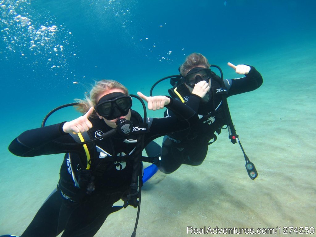 mykonos diving, Greece | Scuba Diving Mykonos | Image #14/16 | 