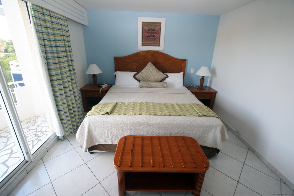 Sapphire Beach Club Resort, St. Maarten | Image #6/22 | 