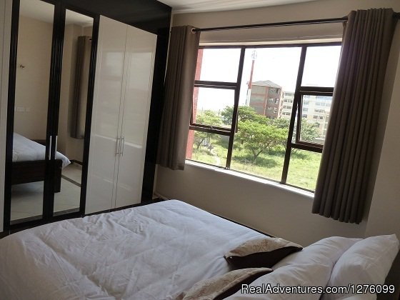 Furnished Apartments in Nairobi Kenya | Image #3/16 | 