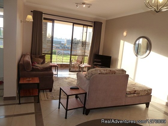 Furnished Apartments in Nairobi Kenya | Image #7/16 | 