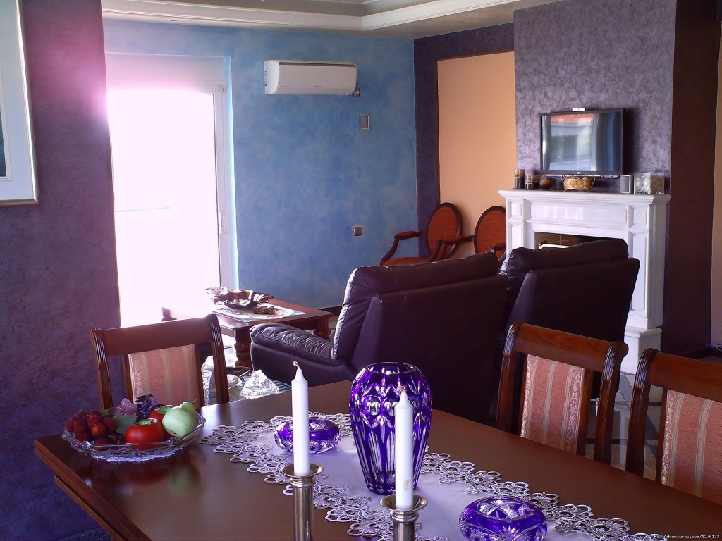 Anemos Apartment | Rafina, Greece | Vacation Rentals | Image #1/14 | 