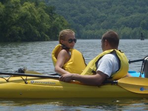 Smoky Mountain Kayaking | Tallassee, Tennessee | Kayaking & Canoeing