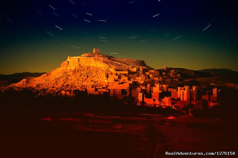 Kasbahs. | Bouaouina Tours-Morocco | Image #6/21 | 