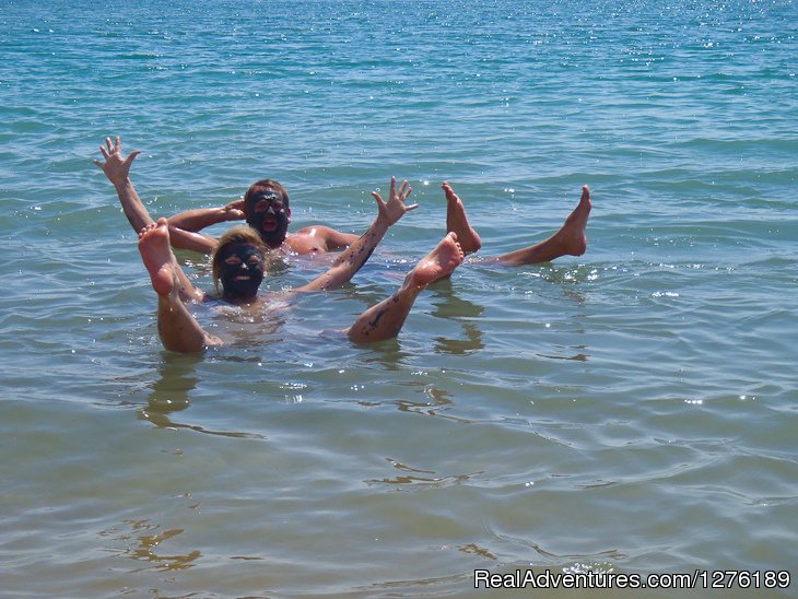 Dead Sea | Real Adventure Sun & Fun | Image #3/14 | 