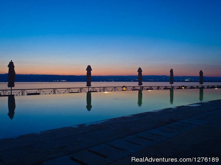 Dead Sea | Real Adventure Sun & Fun | Image #9/14 | 