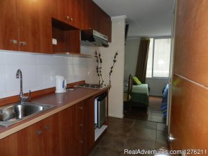Best Location furnished Apart Santiago Downtown | Santiago, Chile | Vacation Rentals