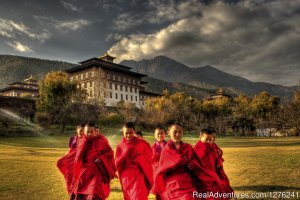 DestinyBhutan | , Bhutan | Sight-Seeing Tours