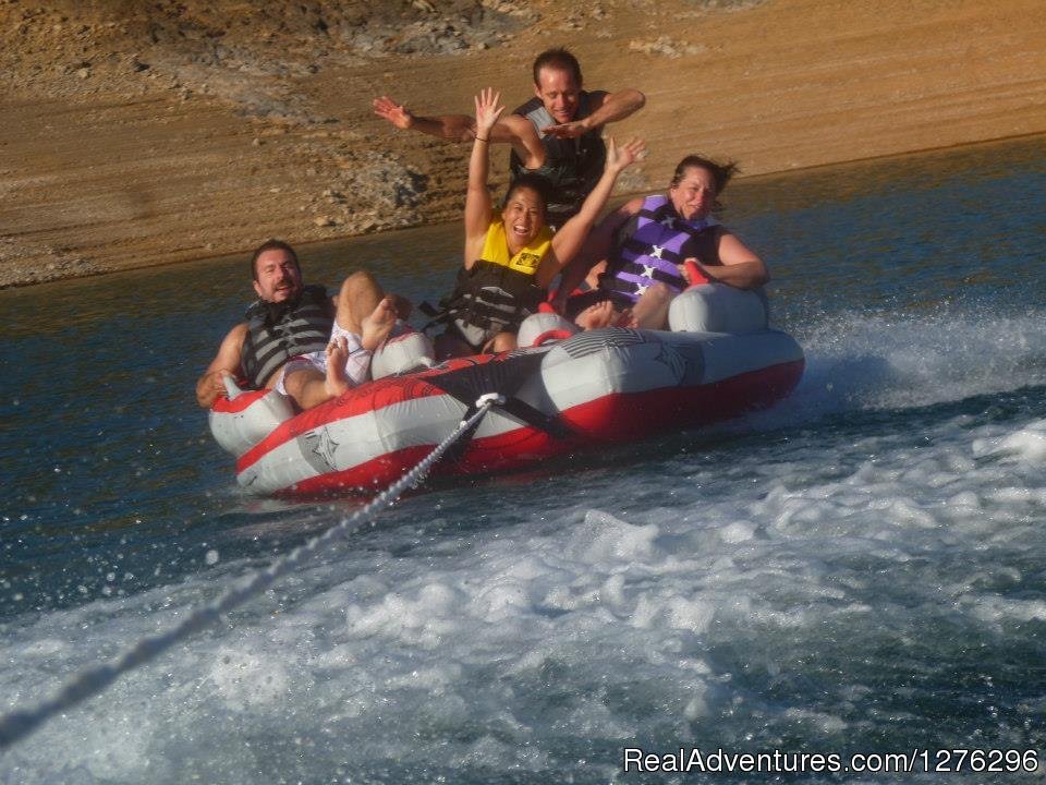 Your Boatload Of Fun Starts Here! | Your Boatload Of Summer Fun! | Image #15/26 | 