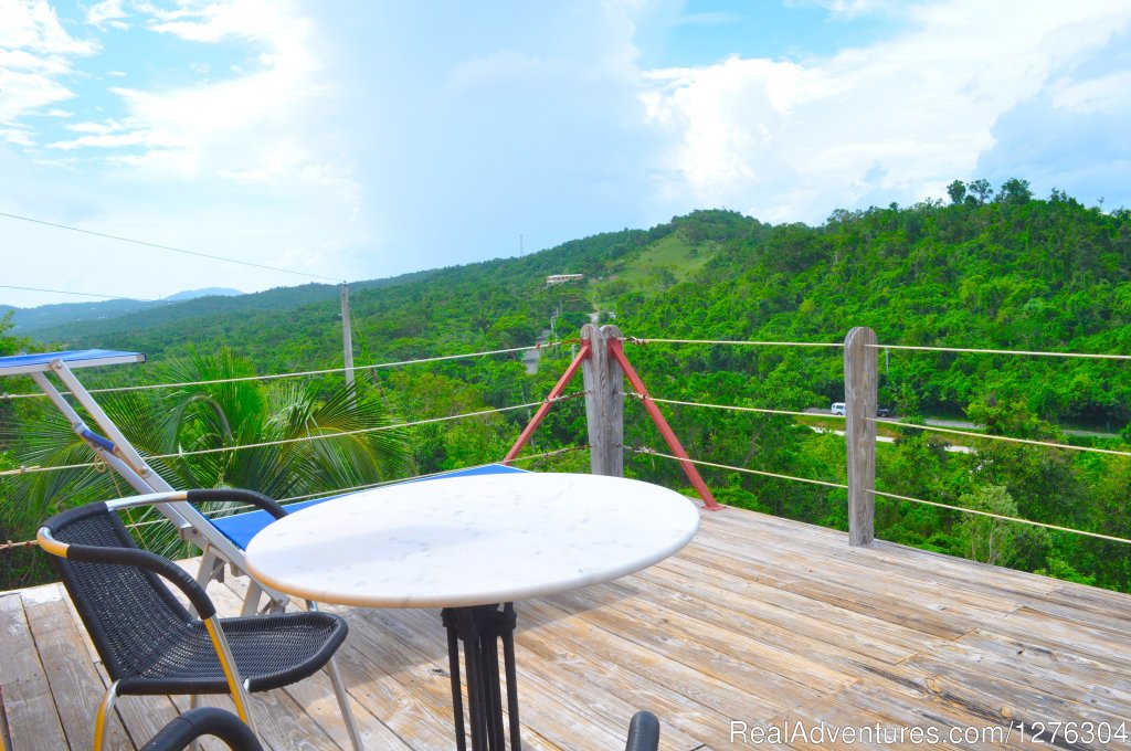 Vieques-villa Top of the Heap | Image #11/25 | 
