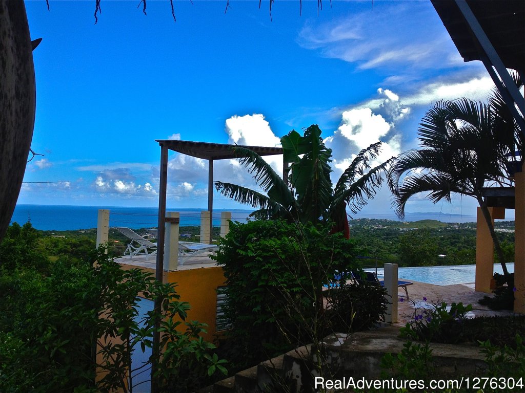 Vieques-villa Top of the Heap | Image #12/25 | 