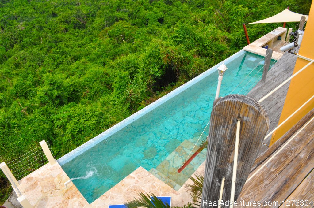 Vieques-villa Top of the Heap | Image #20/25 | 