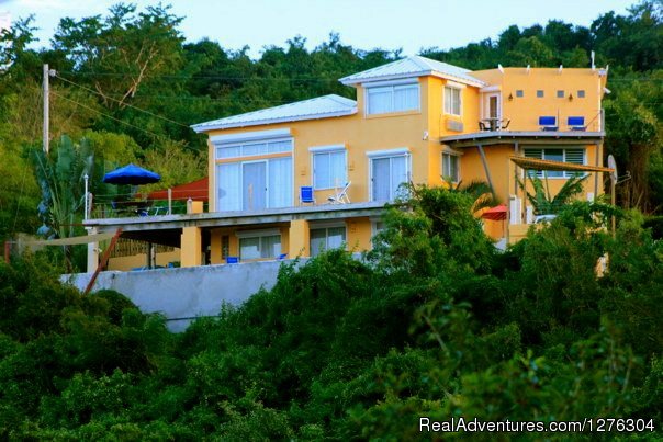 Vieques-villa Top of the Heap | Image #21/25 | 