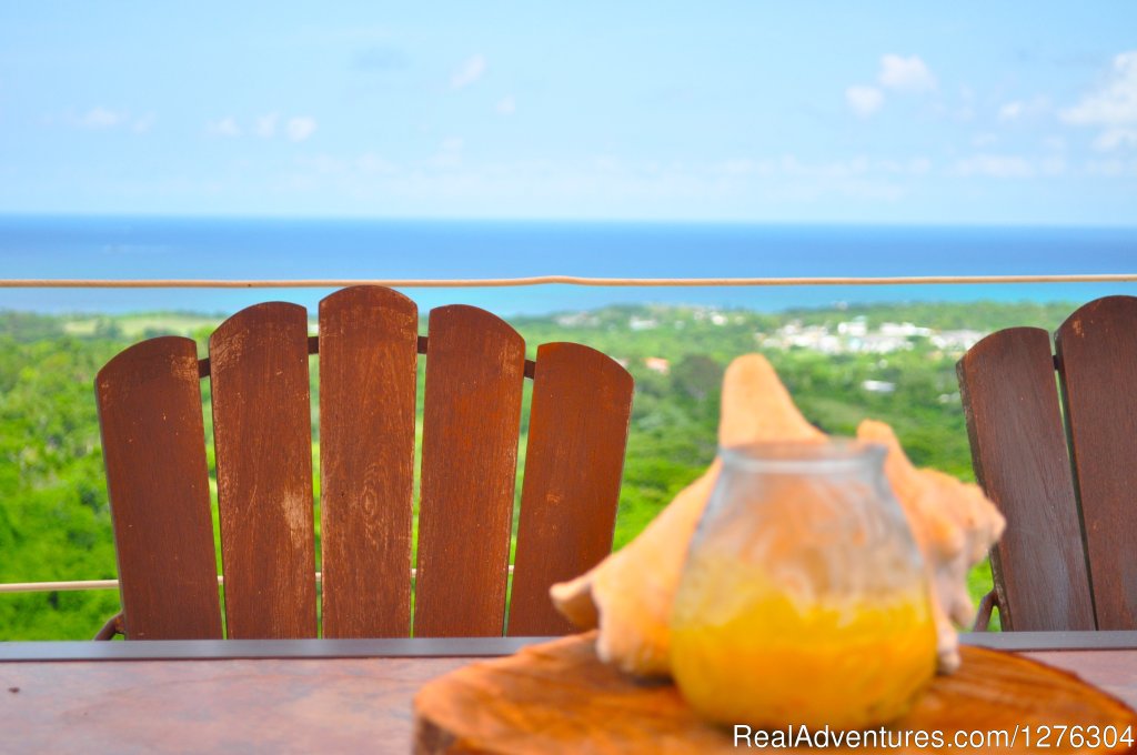 Vieques-villa Top of the Heap | Image #23/25 | 