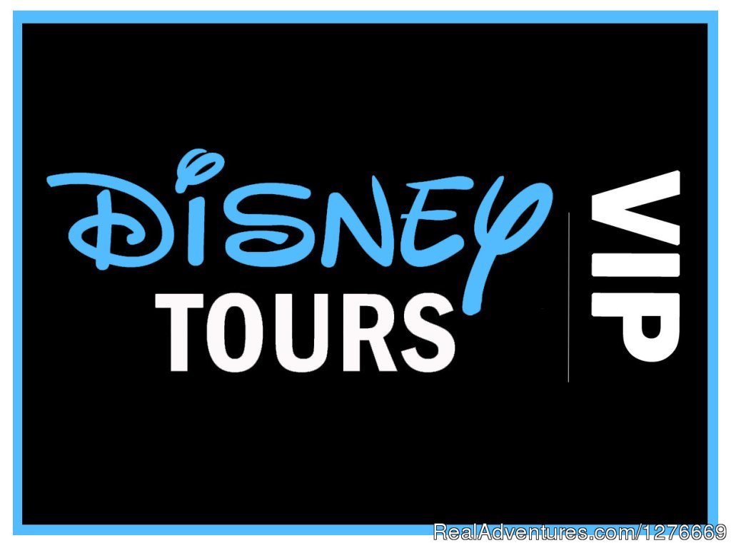 Disney World VIP Tours | Orlando, Florida  | Sight-Seeing Tours | Image #1/1 | 