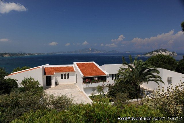 Unique Sea View Studios Near Beach and village | Zakynthos, Greece | Vacation Rentals | Image #1/16 | 