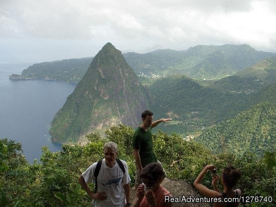 Discover Soufriere St Lucia | Image #8/11 | 