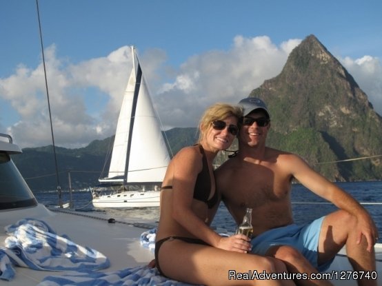 Soufriere Sailing Trips | Discover Soufriere St Lucia | Image #11/11 | 