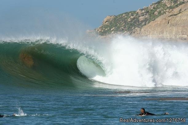 Sidi Ifni | Surf Star Morocco - Surf and Yoga Retreats | Image #15/17 | 
