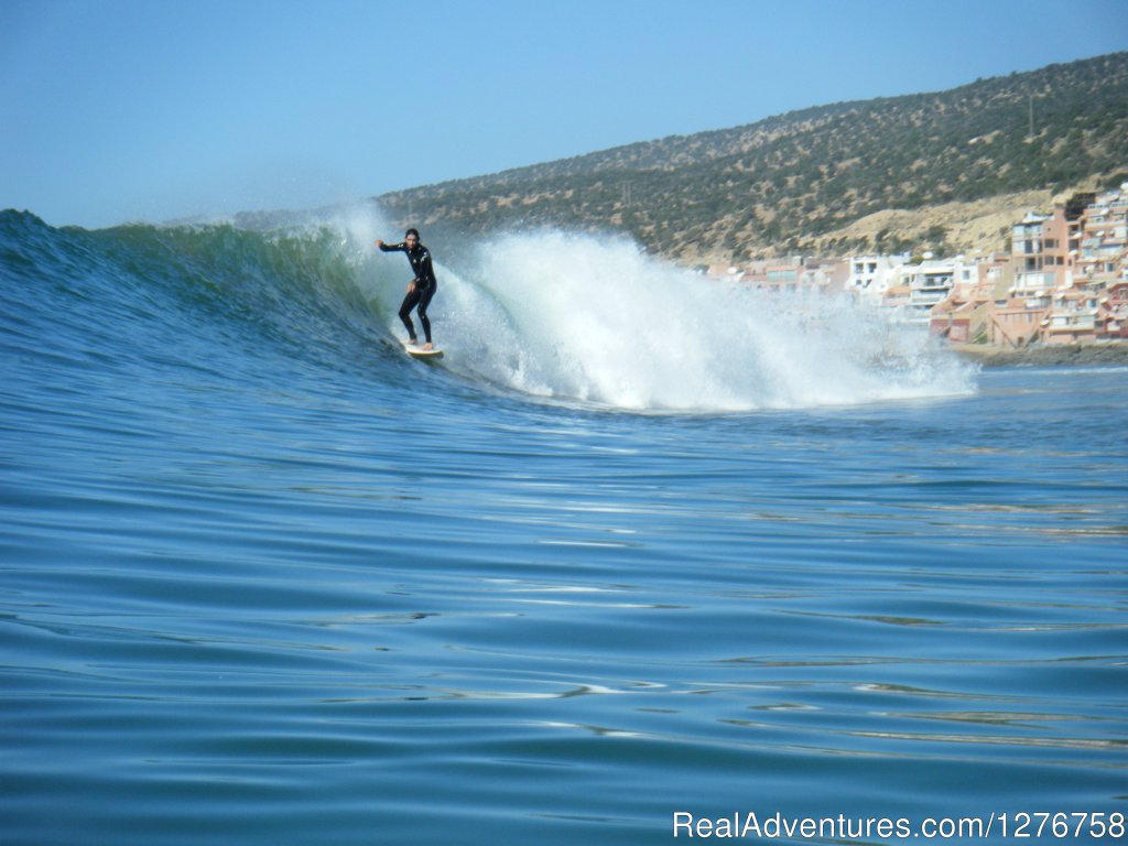 K17 | Surf Star Morocco - Surf and Yoga Retreats | Image #16/17 | 