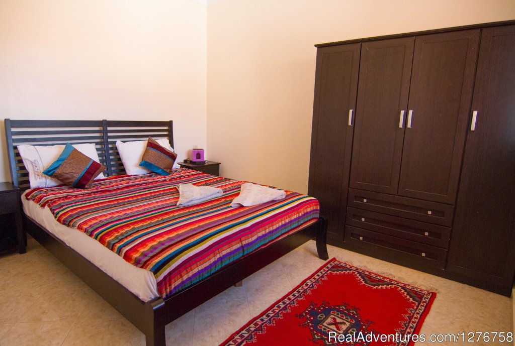 Surf House accommodation | Surf Star Morocco - Surf and Yoga Retreats | Image #17/17 | 