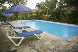 Private and Secured Oasis with incredible views | Sosua - Cabarete, Dominican Republic | Vacation Rentals