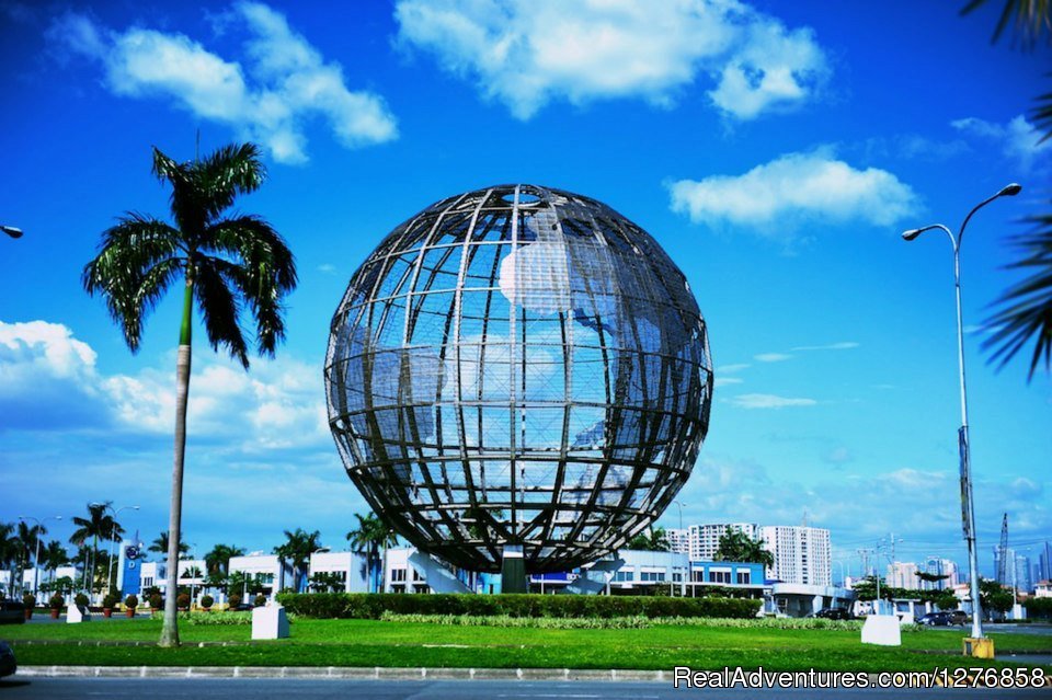 The Globe at Mall of Asia | Sea Residences Condominium next to SM Mall of Asia | Image #19/19 | 