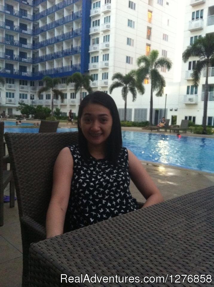 Happy guests | Sea Residences Condominium next to SM Mall of Asia | Image #3/19 | 