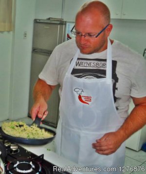 Cooking classes in Arequipa | Arequipa, Peru | Cooking Classes & Wine Tasting