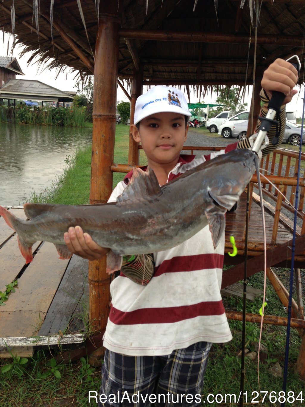 Guided Fishing Trips In/Around Bangkok | Image #20/20 | 