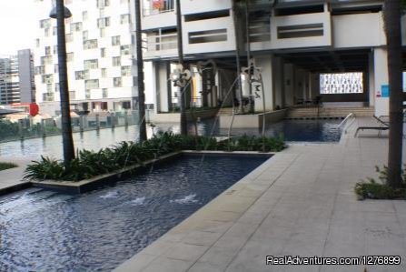 Swimming Pool 1 | Short Stays in Kuala Lumpur | Image #6/9 | 