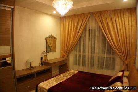 Master Bedroom | Short Stays in Kuala Lumpur | Image #3/9 | 