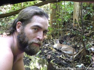 Deeper Costa Rica: An Eco-Trek Adventure | San Jose, Costa Rica | Eco Tours