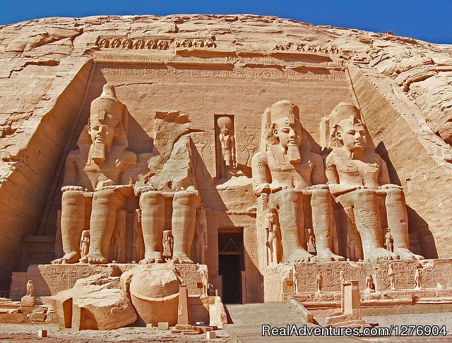Full day tour in luxor West&East Bank | Amazing Tours with Egypt direct Tours | Image #2/5 | 