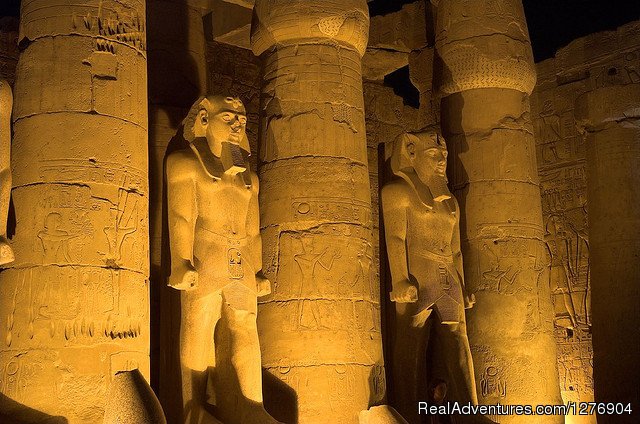 Cairo Luxor 4 nights 5 days | Amazing Tours with Egypt direct Tours | Image #5/5 | 