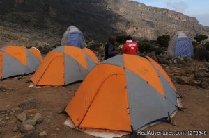 Kilimanjaro Climbs & Tanzania Safaris | Arusha, Tanzania | Hiking & Trekking