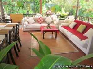 The Humming Bird Apartment at The Chi Centre | Bridgetown, Barbados | Bed & Breakfasts